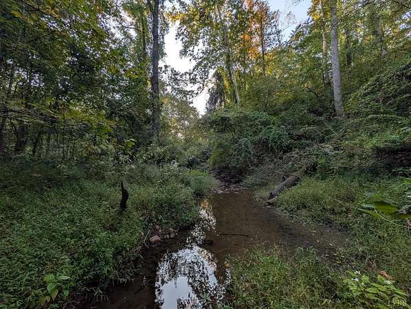 6.25 Acres of Land for Sale in Lynchburg, Virginia