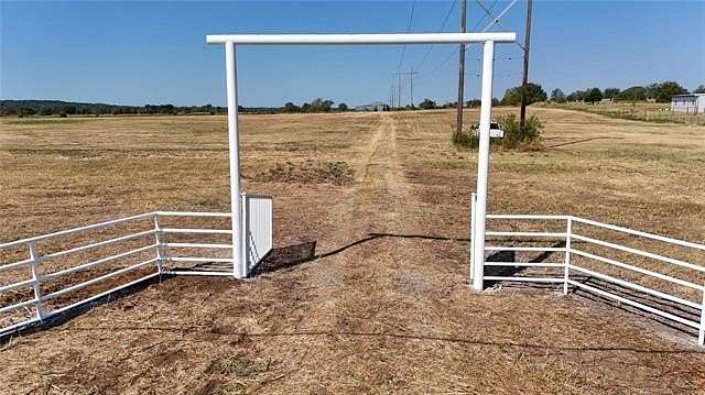 32.5 Acres of Land for Sale in Durant, Oklahoma