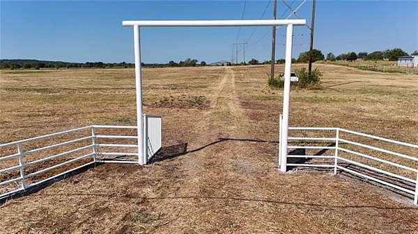 32.5 Acres of Land for Sale in Durant, Oklahoma