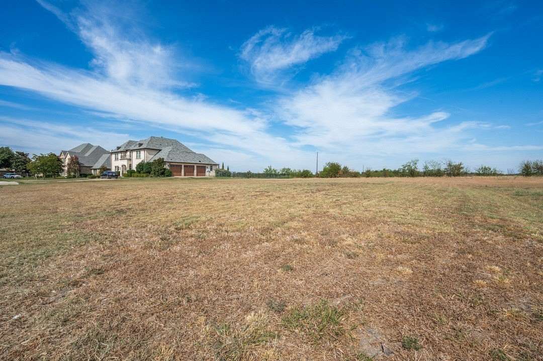0.79 Acres of Residential Land for Sale in Ennis, Texas