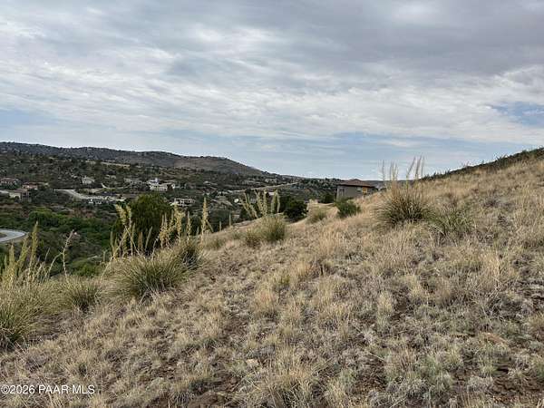 5.5 Acres of Residential Land for Sale in Prescott, Arizona