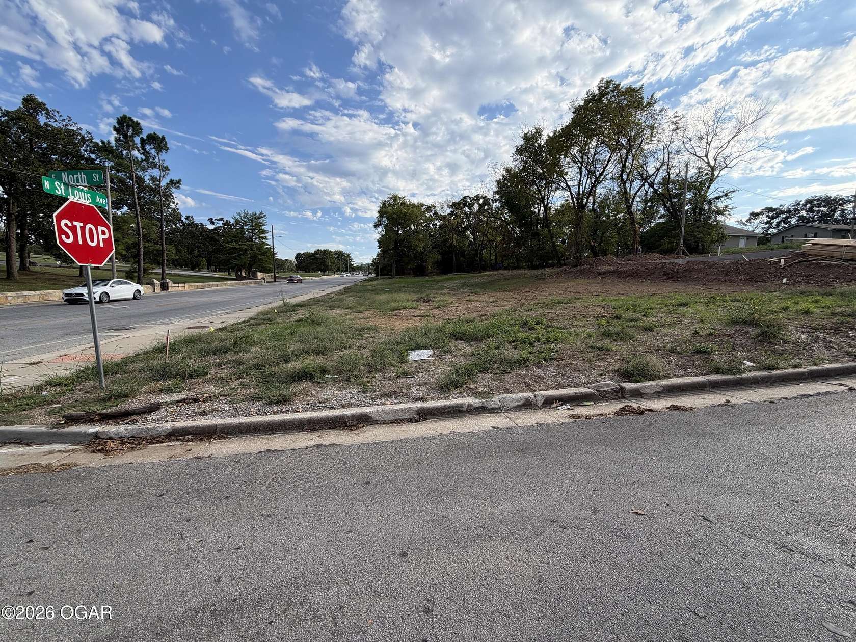0.13 Acres of Residential Land for Sale in Joplin, Missouri