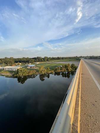 5.39 Acres of Residential Land for Sale in Dumas, Arkansas