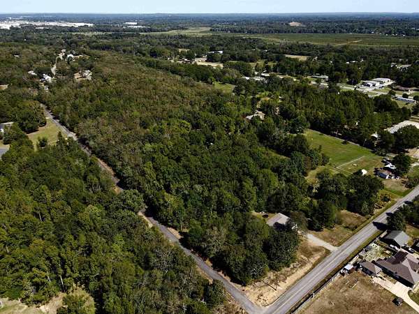 5.6 Acres of Residential Land for Sale in Conway, Arkansas