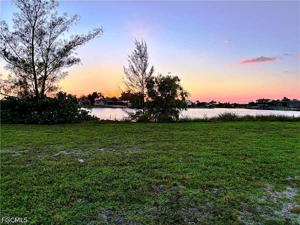 0.31 Acres of Residential Land for Sale in Cape Coral, Florida