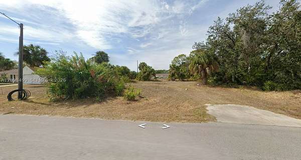 0.23 Acres of Residential Land for Sale in Port Charlotte, Florida