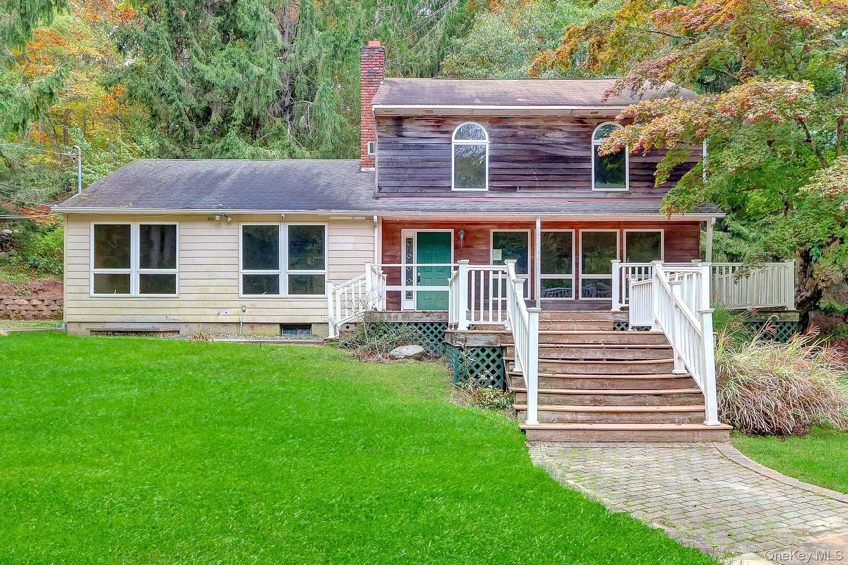 3 Acres of Land with Home for Sale in Middle Island, New York