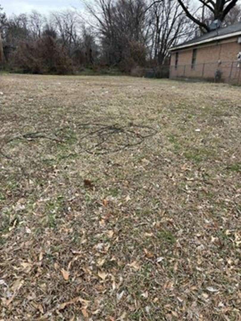0.14 Acres of Land for Sale in Memphis, Tennessee