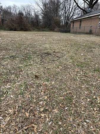 0.14 Acres of Land for Sale in Memphis, Tennessee
