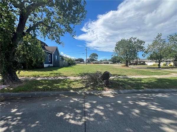 0.14 Acres of Residential Land for Sale in Arabi, Louisiana