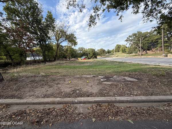 0.13 Acres of Residential Land for Sale in Joplin, Missouri