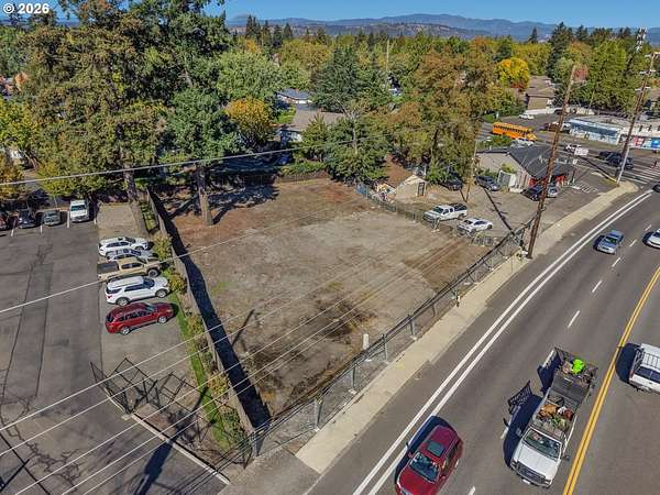 0.33 Acres of Land for Sale in Portland, Oregon