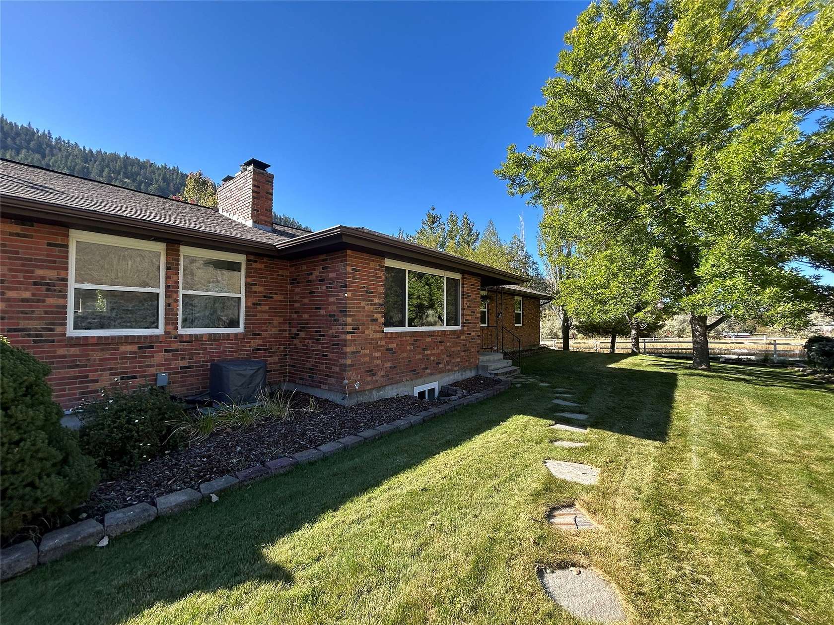 5.9 Acres of Land with Home for Sale in Missoula, Montana