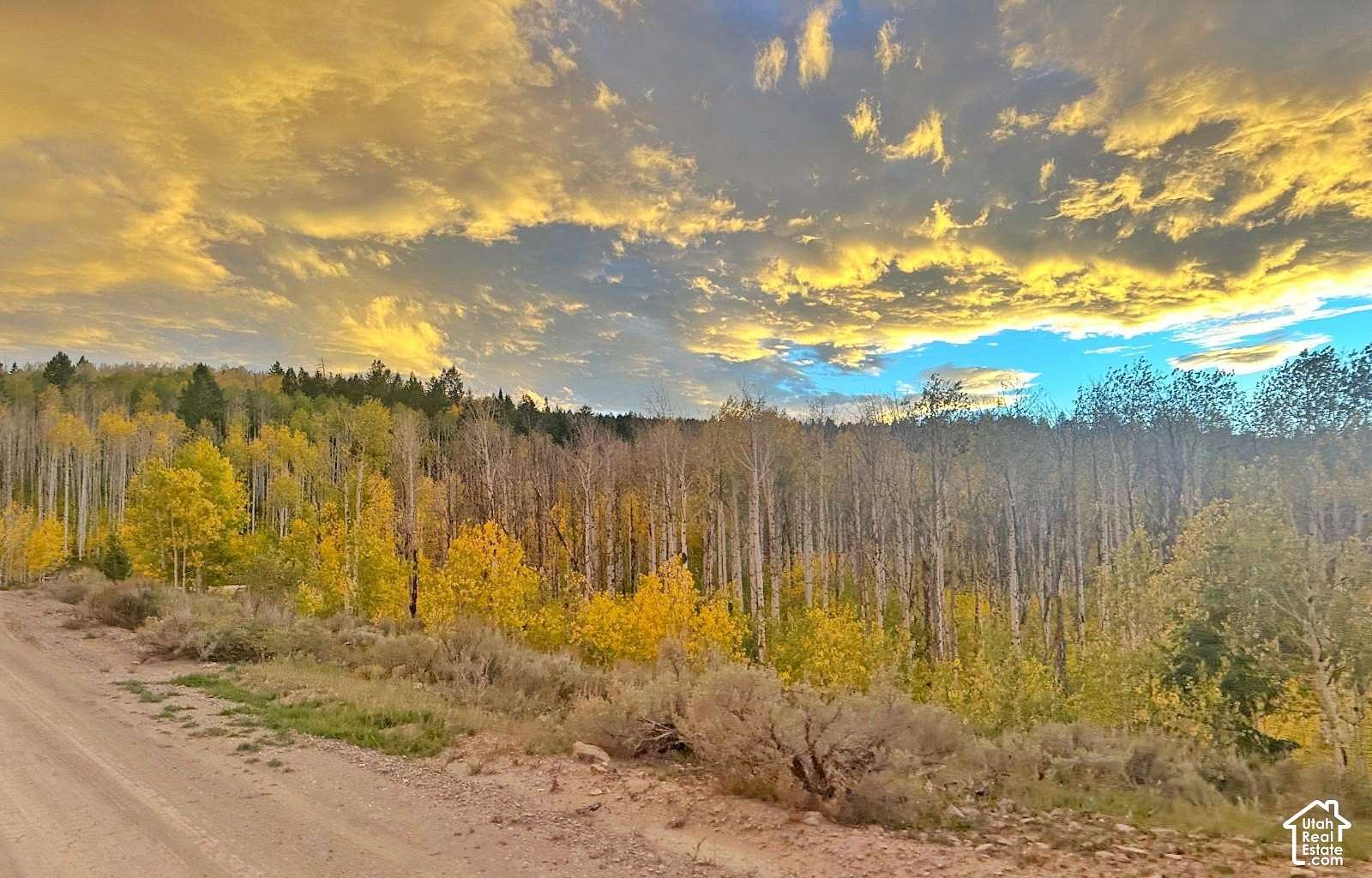 12.6 Acres of Land for Sale in Spanish Fork, Utah