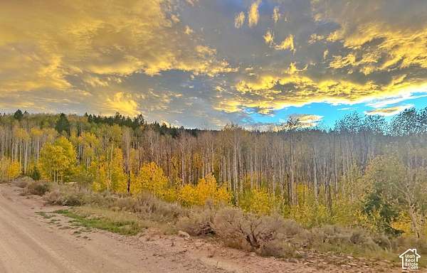 12.6 Acres of Land for Sale in Spanish Fork, Utah