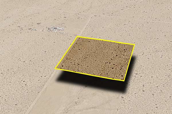 2.5 Acres of Residential Land for Sale in Dolan Springs, Arizona
