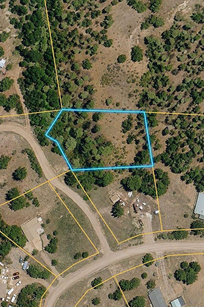 0.72 Acres of Residential Land for Sale in Florissant, Colorado