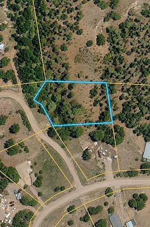 0.72 Acres of Residential Land for Sale in Florissant, Colorado