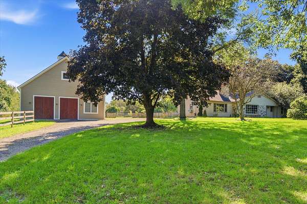 4.63 Acres of Improved Mixed-Use Land for Sale in Milford, Michigan
