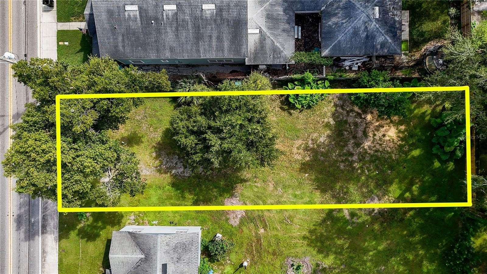 0.17 Acres of Residential Land for Sale in Orlando, Florida