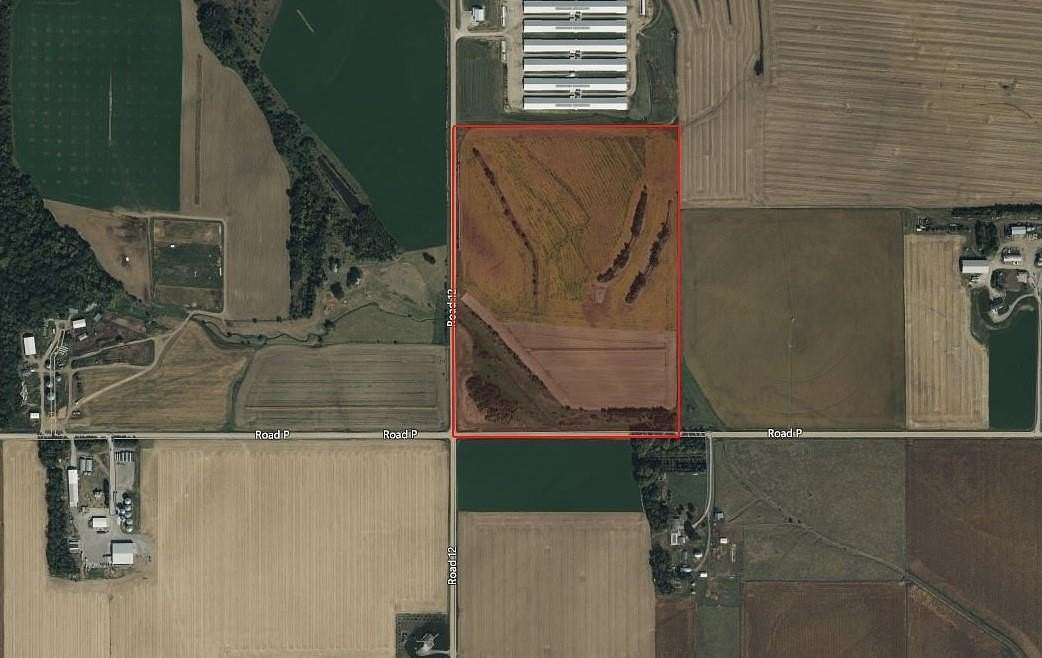 55 Acres of Land for Sale in Clarkson, Nebraska
