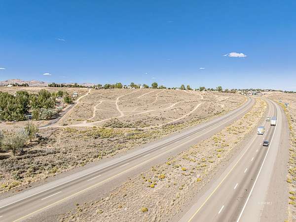 21 Acres of Land for Sale in Elko, Nevada