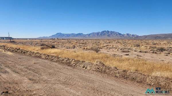 1 Acre of Land for Sale in Deming, New Mexico