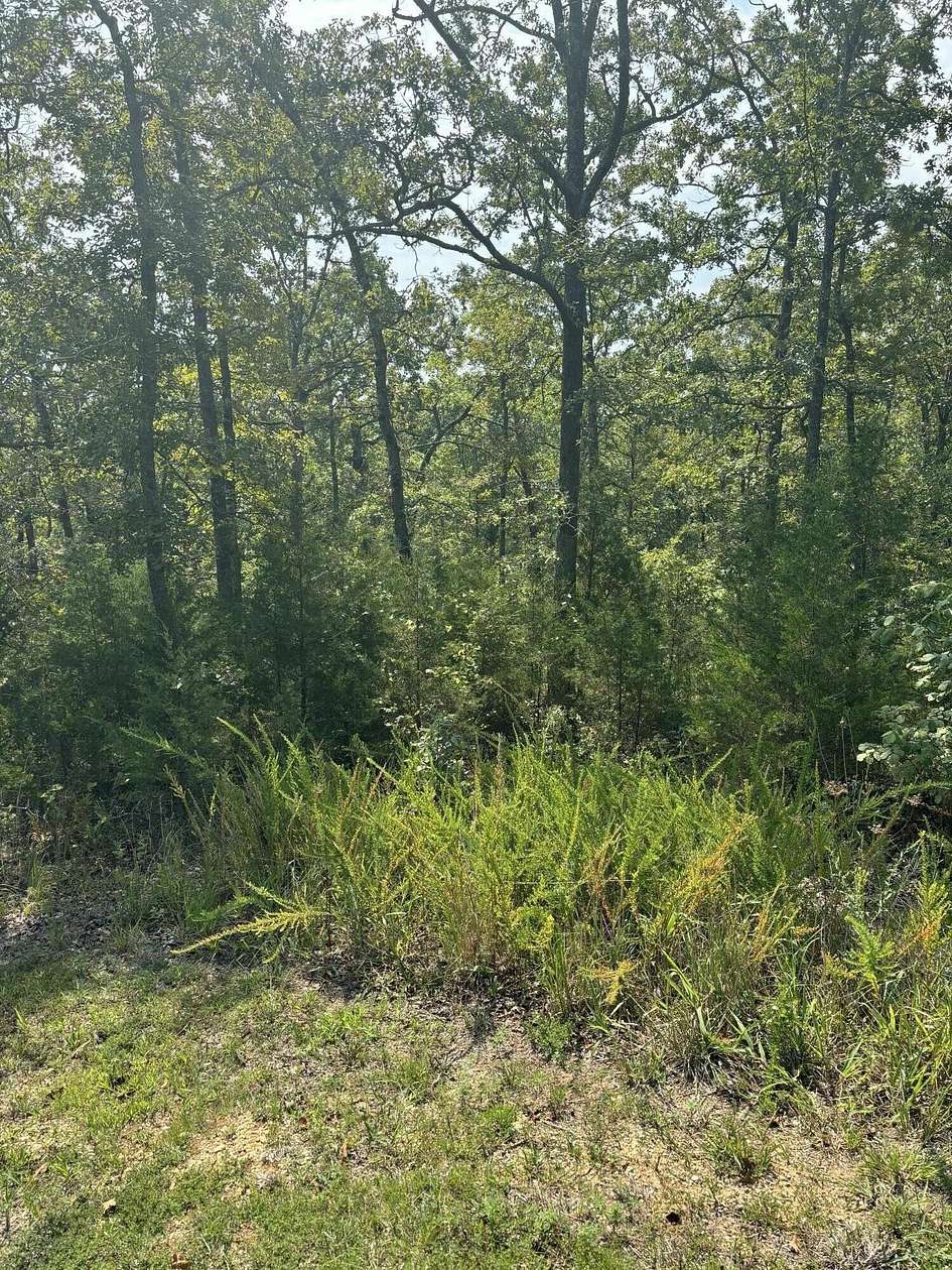 0.61 Acres of Residential Land for Sale in Branson West, Missouri