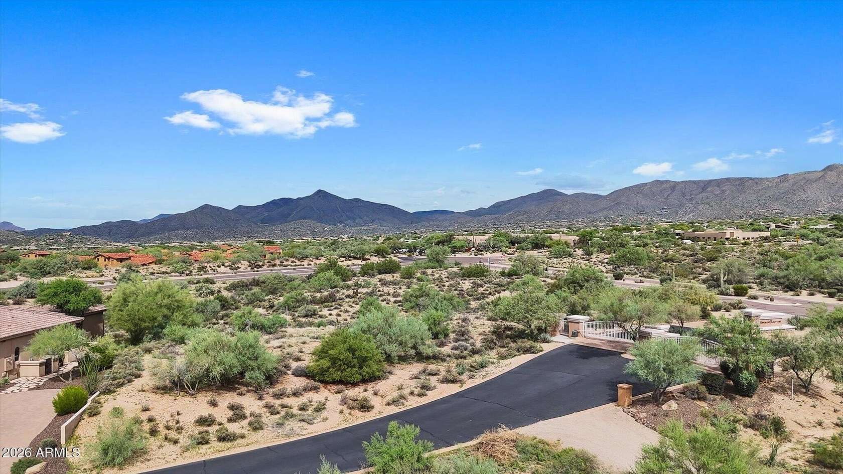 1.46 Acres of Residential Land for Sale in Scottsdale, Arizona