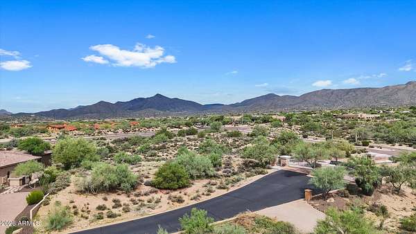 1.46 Acres of Residential Land for Sale in Scottsdale, Arizona