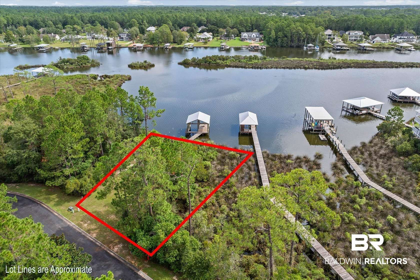 0.31 Acres of Residential Land for Sale in Foley, Alabama