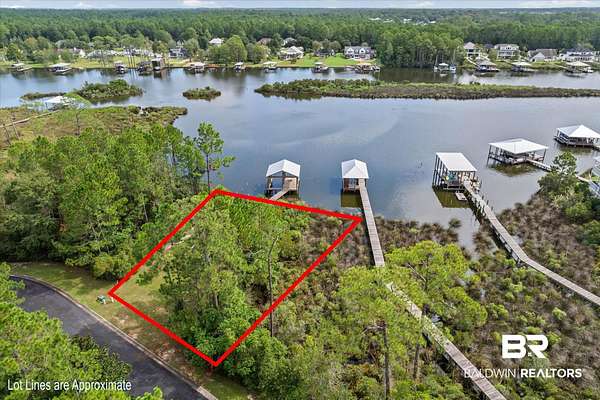 0.31 Acres of Residential Land for Sale in Foley, Alabama