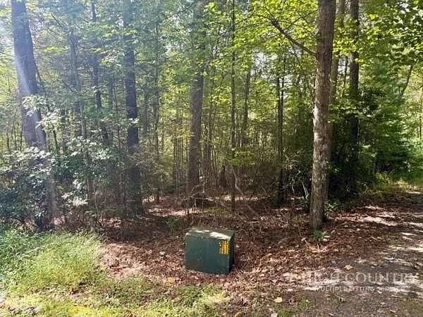 1.7 Acres of Residential Land for Sale in Fleetwood, North Carolina