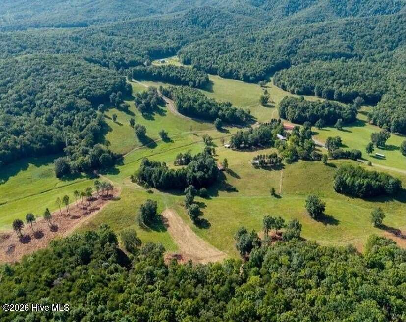 104 Acres of Land for Sale in Murphy, North Carolina