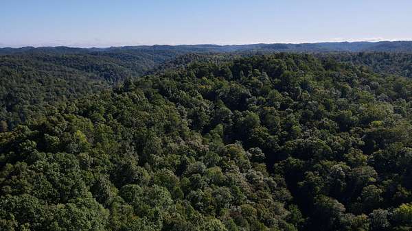 27 Acres of Recreational & Residential Land for Sale in Salyersville, Kentucky