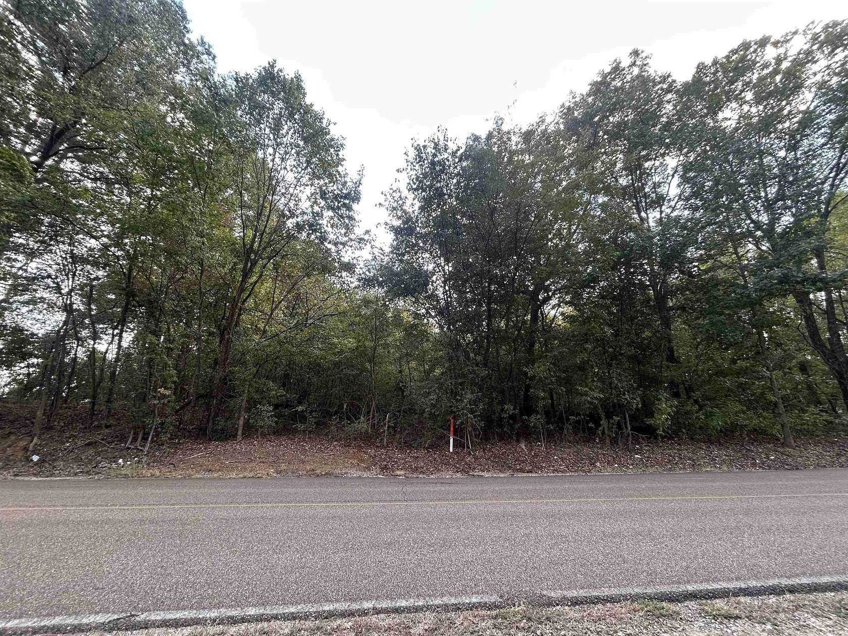 3.62 Acres of Residential Land for Sale in Brighton, Tennessee