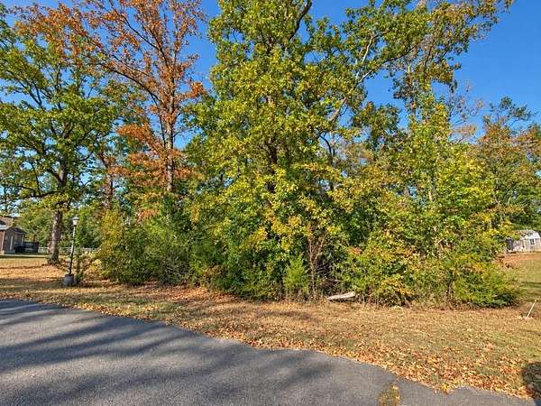 1.15 Acres of Residential Land for Sale in Counce, Tennessee