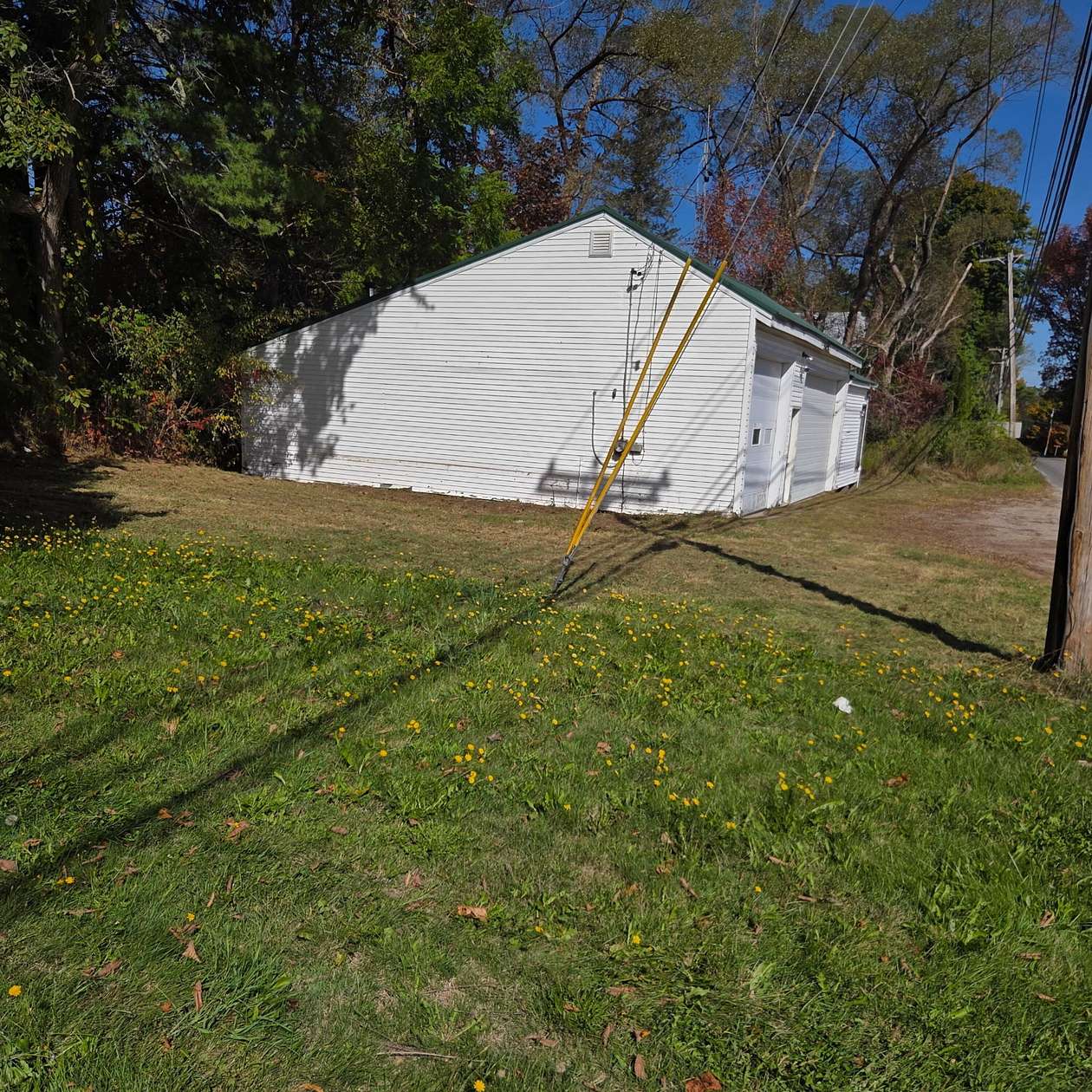 1.5 Acres of Residential Land for Sale in Whitefield, Maine