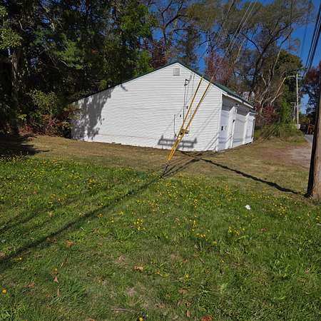 1.5 Acres of Residential Land for Sale in Whitefield, Maine