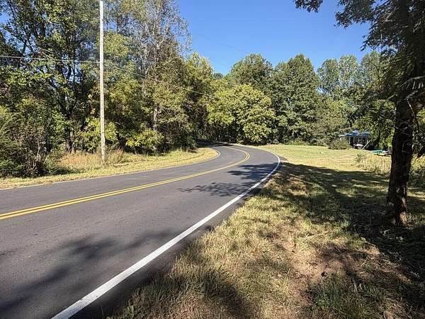 12 Acres of Land for Sale in Mineral Bluff, Georgia