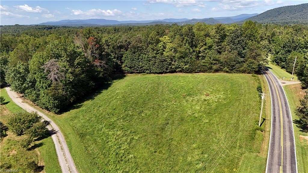 15.8 Acres of Land for Sale in Mount Airy, North Carolina