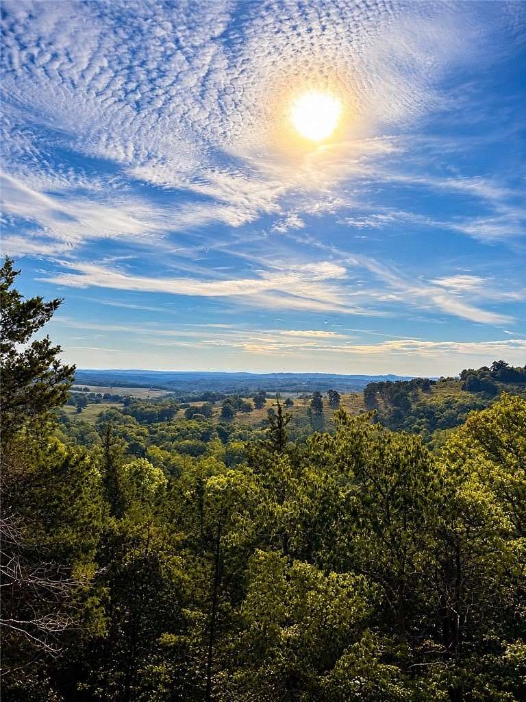 13 Acres of Land for Sale in Omaha, Arkansas