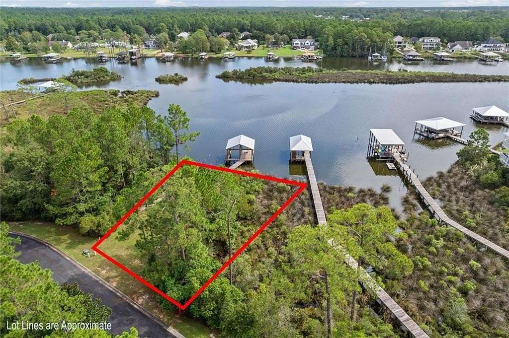 0.26 Acres of Residential Land for Sale in Foley, Alabama