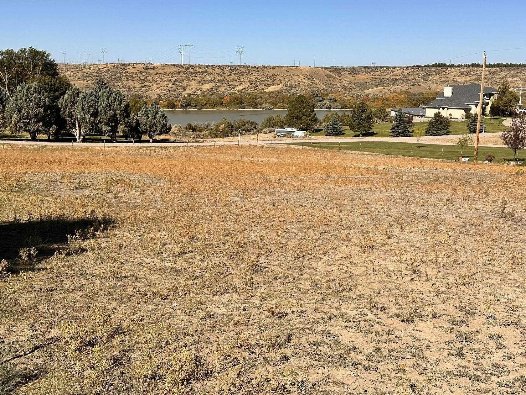 1.3 Acres of Land for Sale in American Falls, Idaho