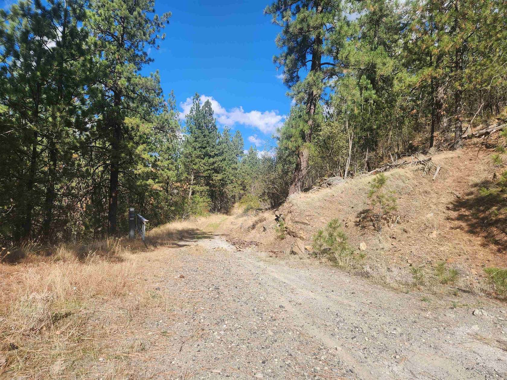 11 Acres of Land for Sale in Liberty Lake, Washington