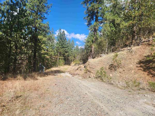 11 Acres of Land for Sale in Liberty Lake, Washington