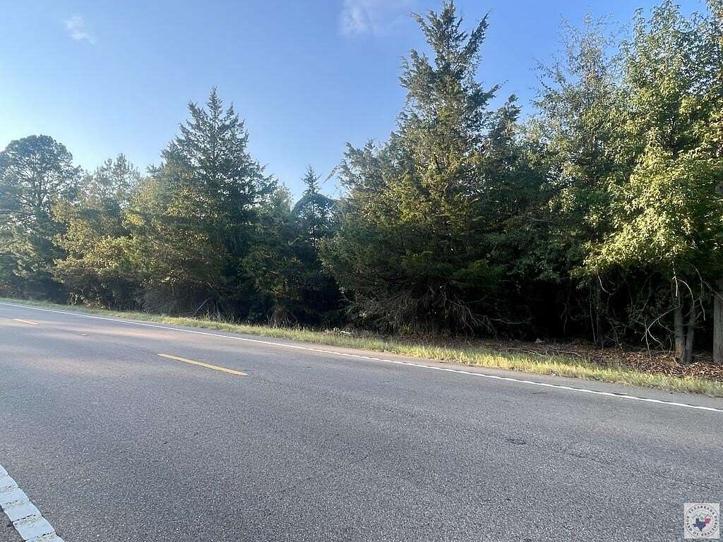 18.8 Acres of Recreational & Residential Land for Sale in Doddridge, Arkansas