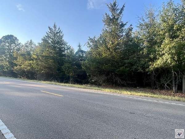 18.8 Acres of Recreational & Residential Land for Sale in Doddridge, Arkansas