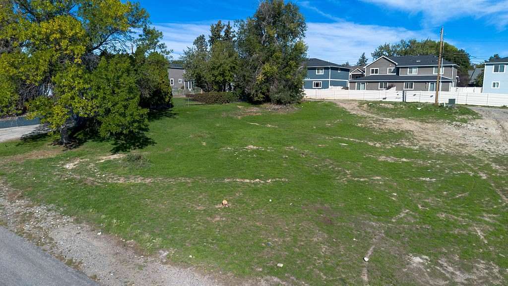 0.25 Acres of Residential Land for Sale in Billings, Montana