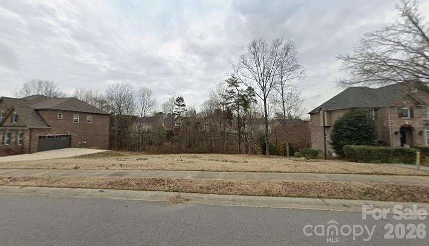 0.41 Acres of Residential Land for Sale in Charlotte, North Carolina